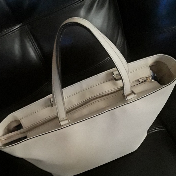 Kate Spade Vintage Tote Bag